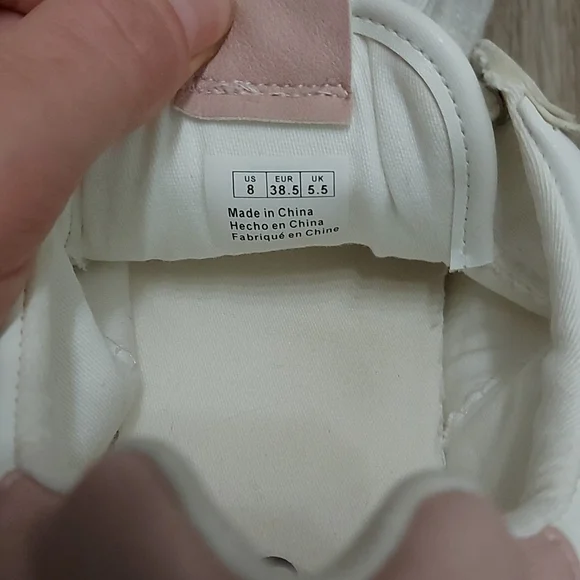 Chaps size 8 - Picture 4 of 4